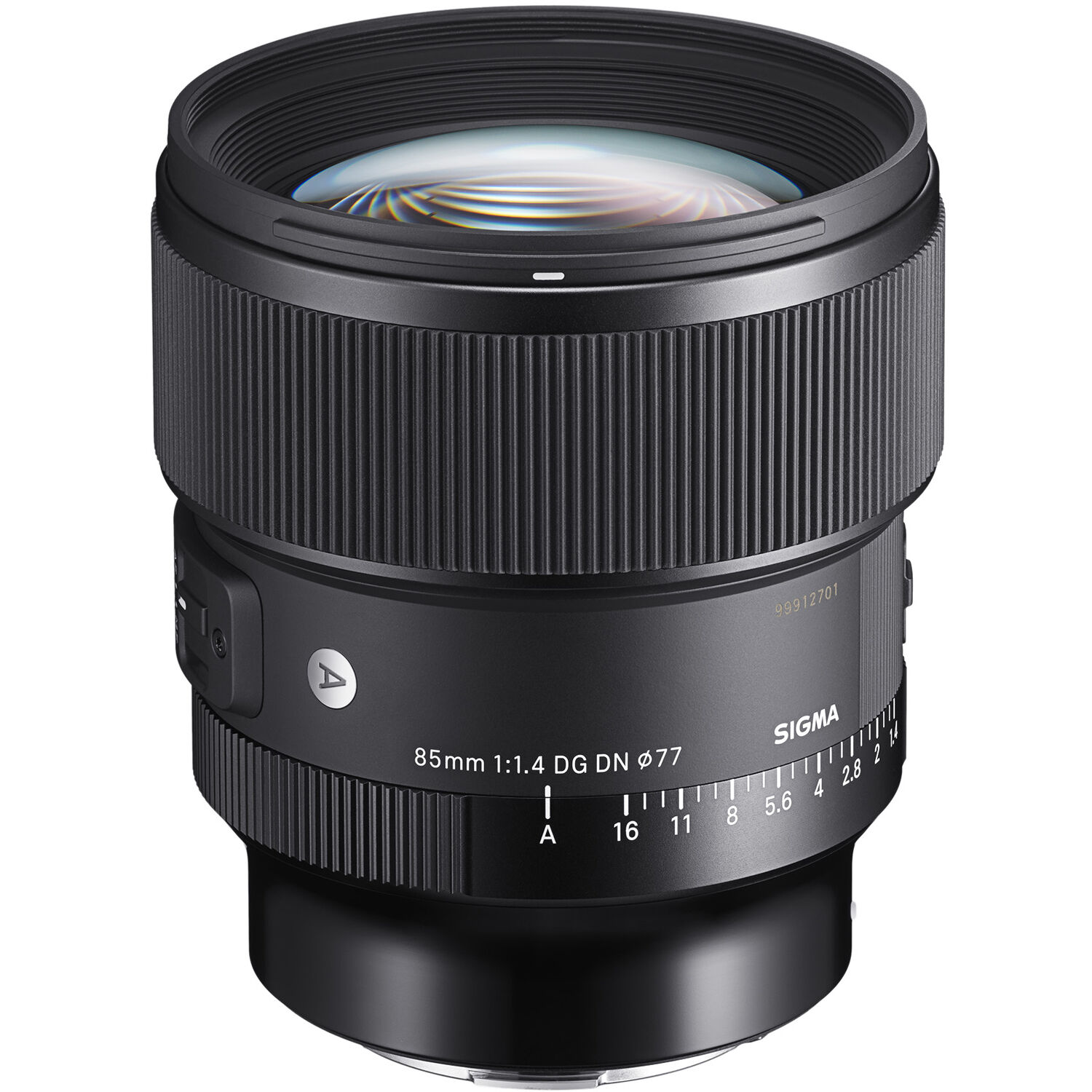 Sigma 85mm f/1.4 DG DN is an Art-series prime characterized by its advanced and updated optical design