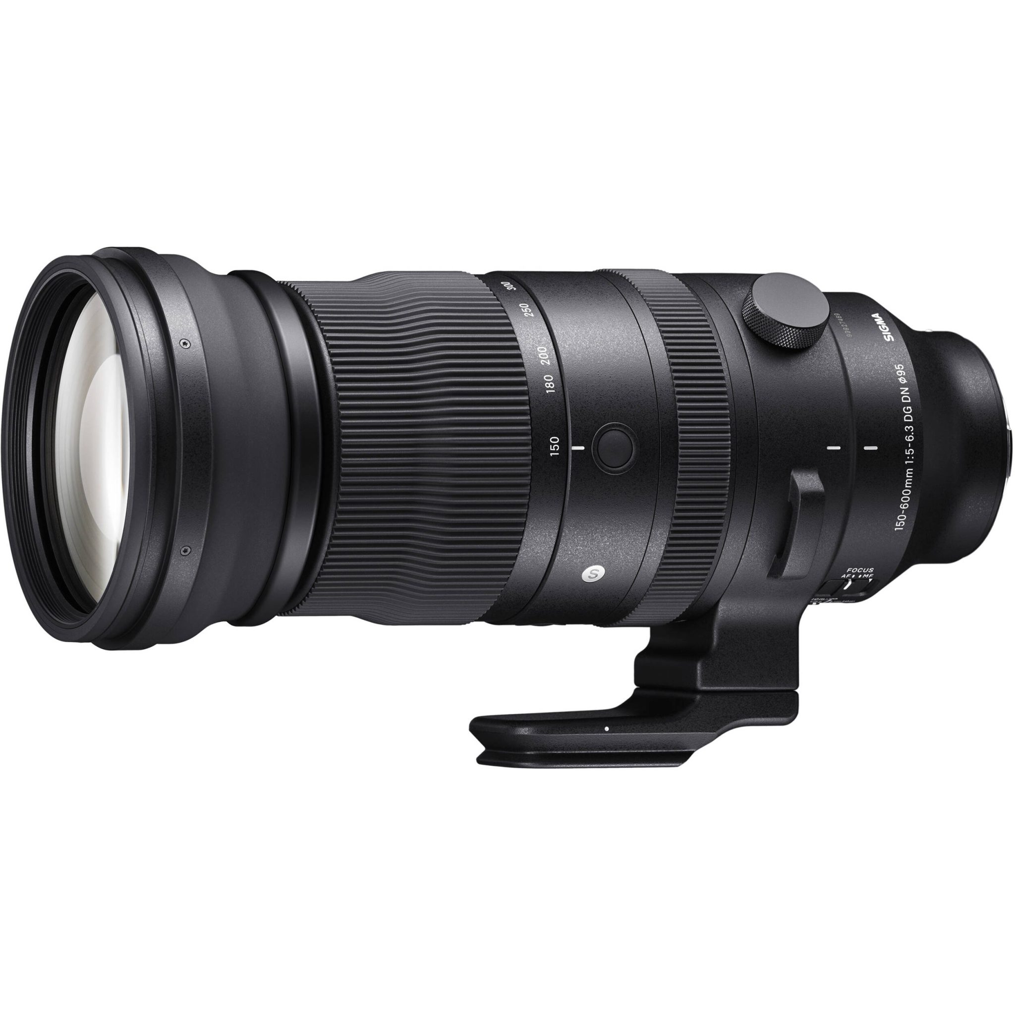 150-600mm f/5-6.3 DG DN OS Sports Lens from Sigma offers the features and image quality that professionals demand