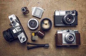 Gear Up: Must-Have Photography Tools for Stunning Shots
