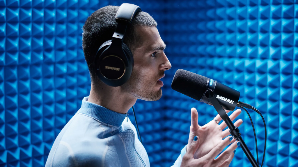 Podcast Microphones in Pakistan