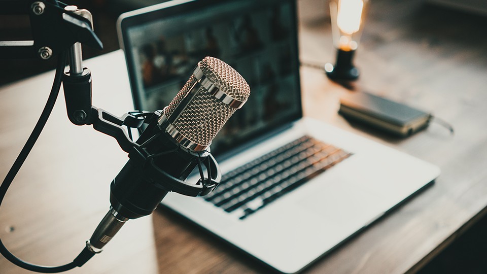 Podcast Microphones in Pakistan