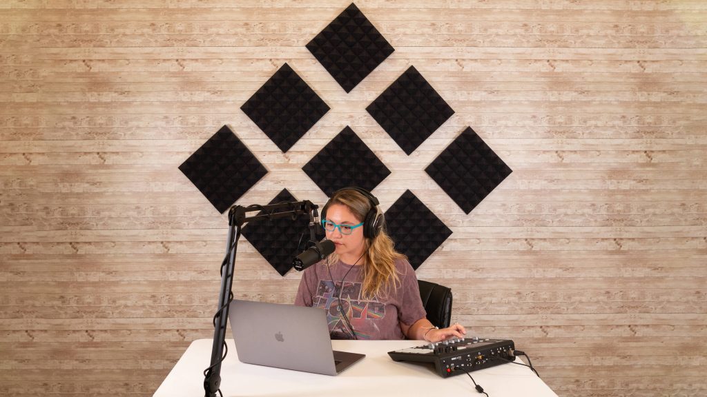 Podcast Microphones in Pakistan