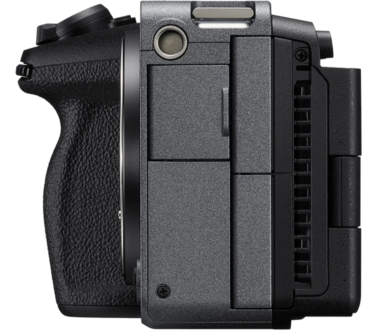 FX3A Cinema Line Full-frame Camera - Image 2