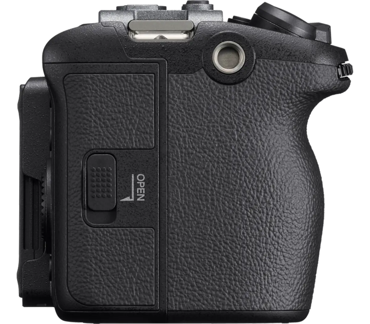 FX3A Cinema Line Full-frame Camera - Image 4