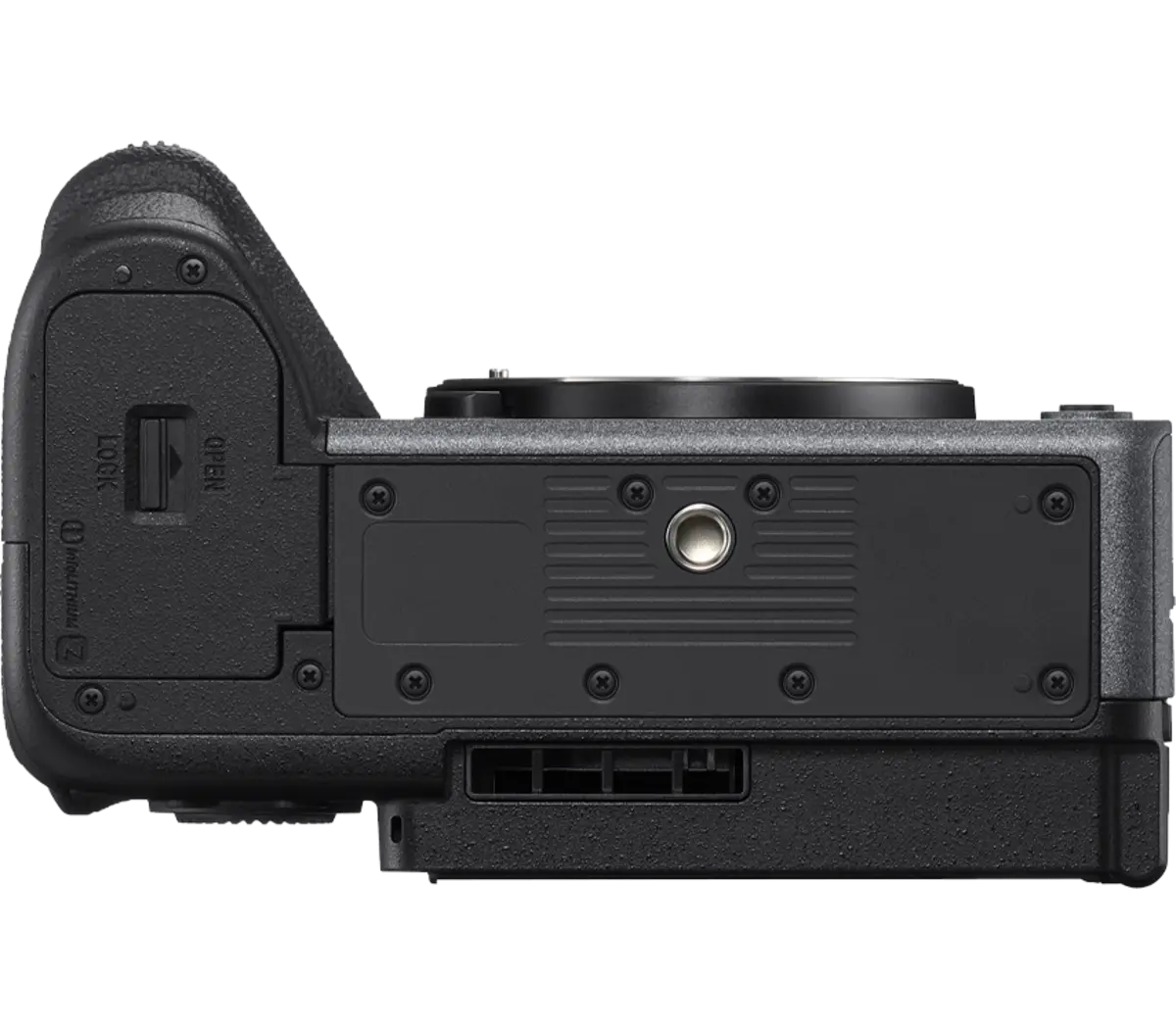 FX3A Cinema Line Full-frame Camera - Image 6