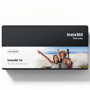 Insta360 X4 Action Kit
