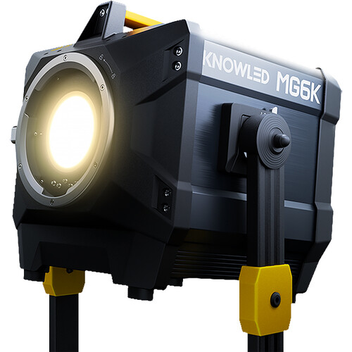 Godox KNOWLED MG6K Monolight