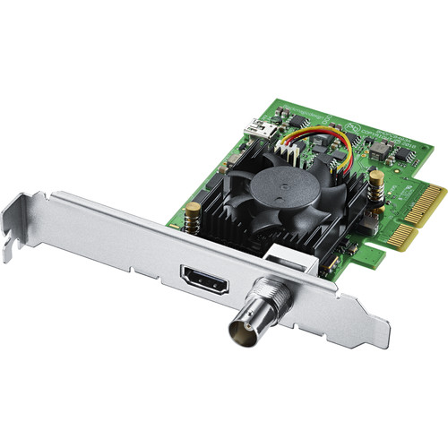Blackmagic Design DeckLink Mini