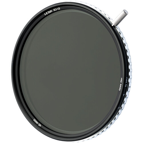 NiSi 67mm ND Filter