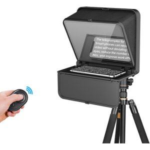 LENSGO TC7S Portable Teleprompter