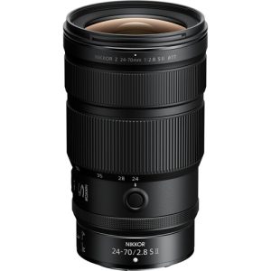 Nikon NIKKOR Z 24-70mm