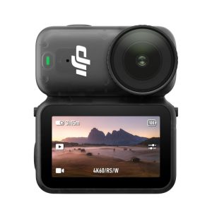 DJI Osmo Nano Standard Combo