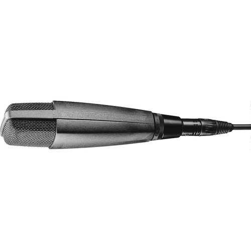 Sennheiser MD 421-II Microphone - Image 2