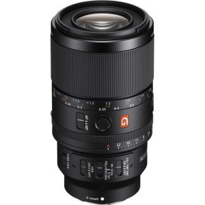 Sony FE 100mm f/2.8