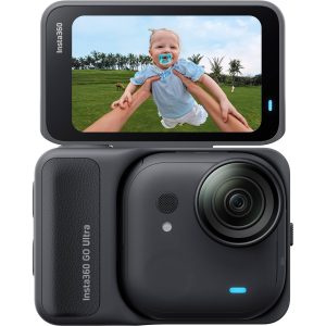 Insta360 GO Ultra