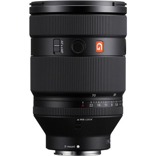 Sony FE 28-70mm f/2 GM Lens (Sony E) - Image 3