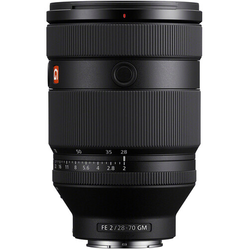 Sony FE 28-70mm f/2 GM Lens (Sony E) - Image 4