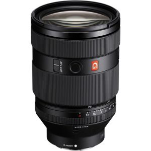 Sony FE 28-70mm f/2