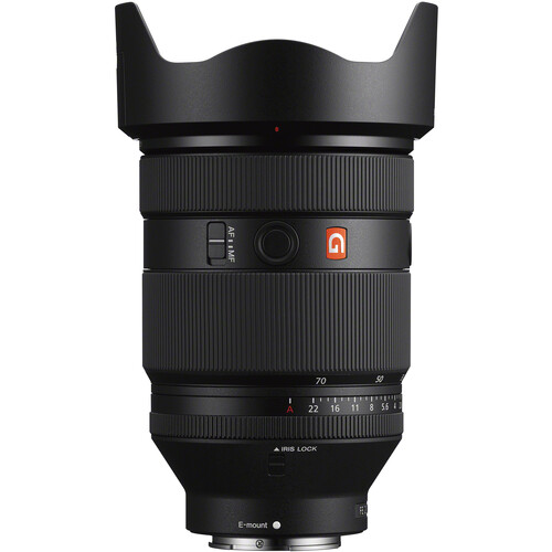 Sony FE 28-70mm f/2 GM Lens (Sony E) - Image 2
