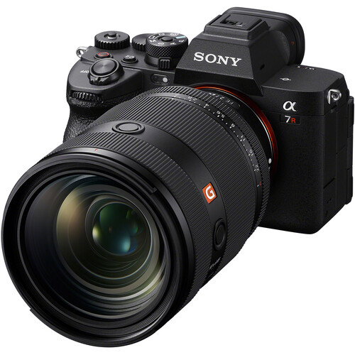 Sony FE 28-70mm f/2 GM Lens (Sony E) - Image 10