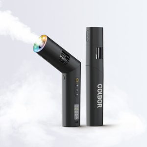 COLBOR CineFlare CF5 Fog Machine
