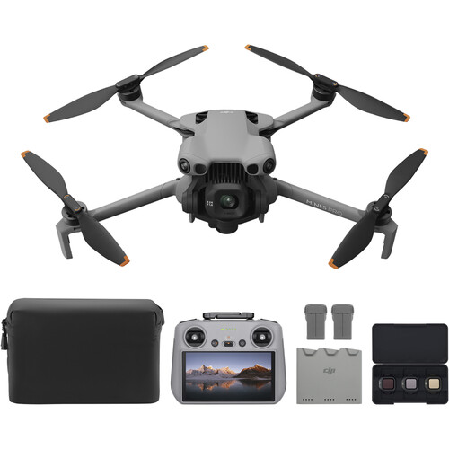 DJI Mini 5 Pro Drone
