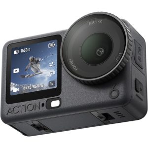 DJI Osmo Action 6