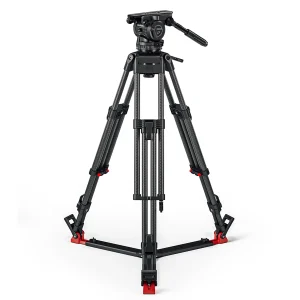Sachtler Cine 30 Fluid Head