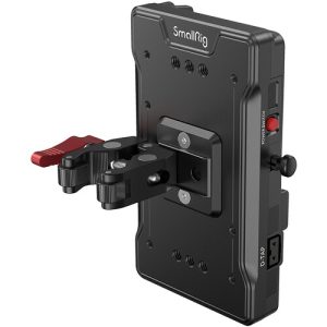 SmallRig V-Mount Battery Plate