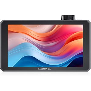 FeelWorld SC6 Professional Field Monitor