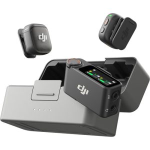 DJI Mic 3