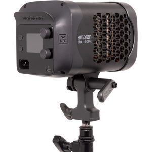 Amaran Halo 600x