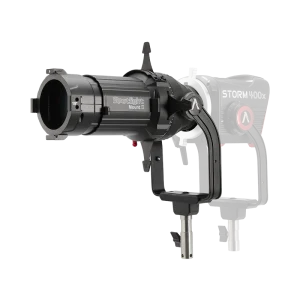 Spotlight Mount II 19°