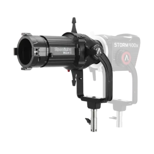 Spotlight Mount II 26°