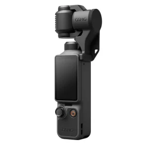 DJI Osmo Pocket 4