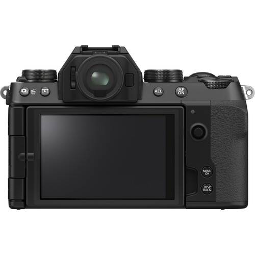 FUJIFILM X-S10 Mirrorless Camera - Image 2