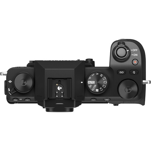FUJIFILM X-S10 Mirrorless Camera - Image 3
