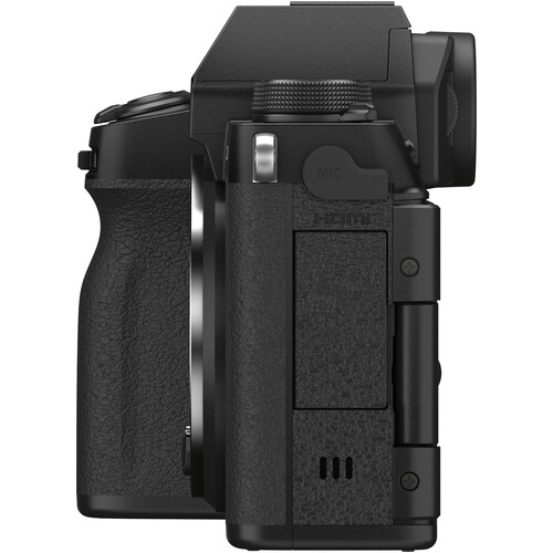 FUJIFILM X-S10 Mirrorless Camera - Image 4