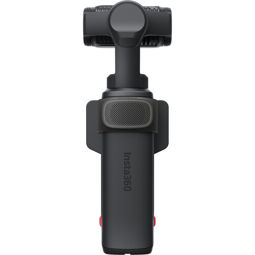 Insta360 Luna Ultra Standard Combo (Cosmic Black) - Image 2
