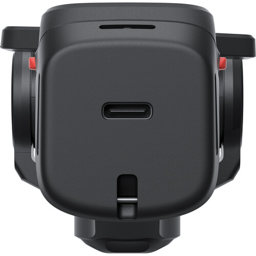 Insta360 Luna Ultra Standard Combo (Cosmic Black) - Image 5