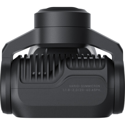 Insta360 Luna Ultra Standard Combo (Cosmic Black) - Image 6