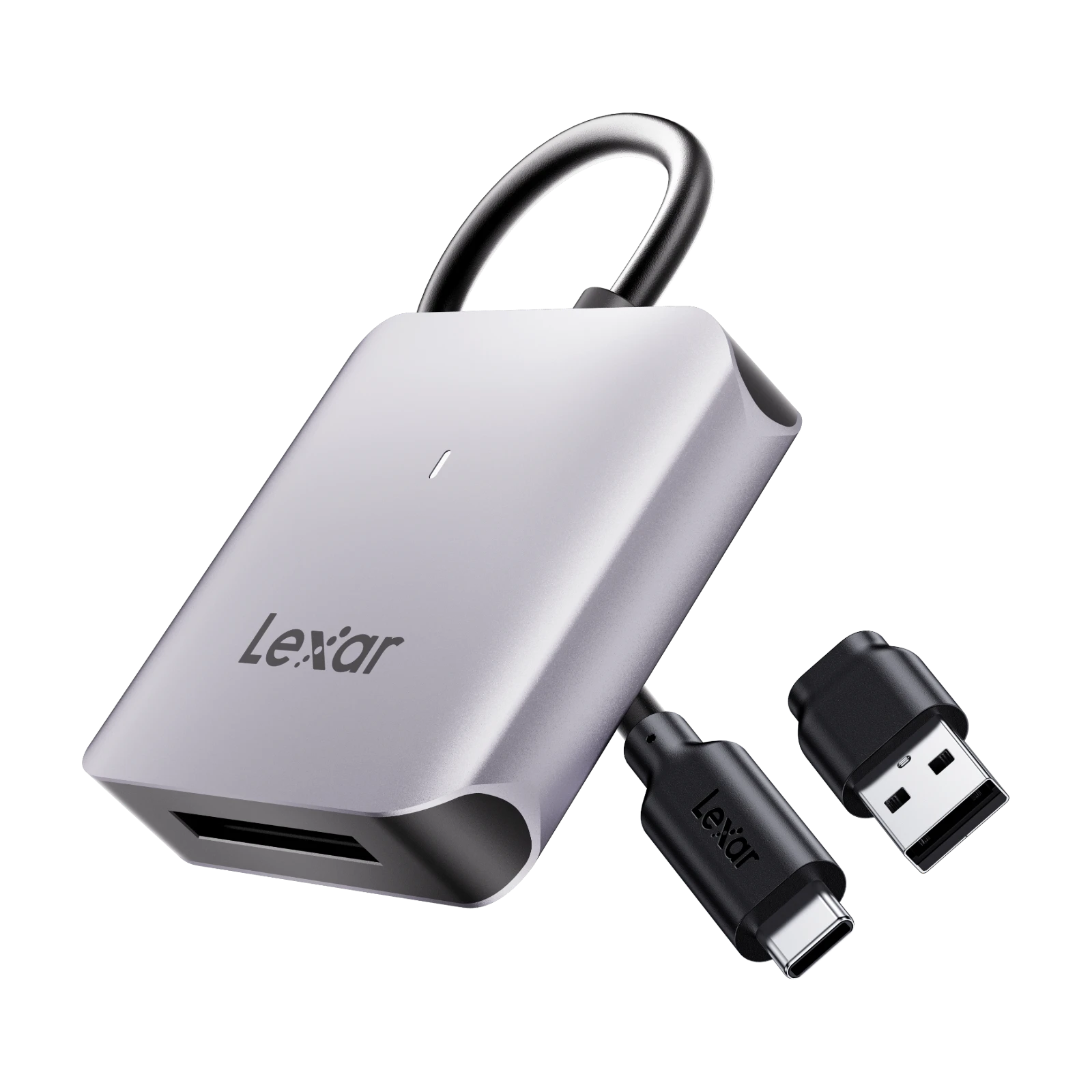 Lexar® CFexpress™ Type B USB-C Reader - Image 5