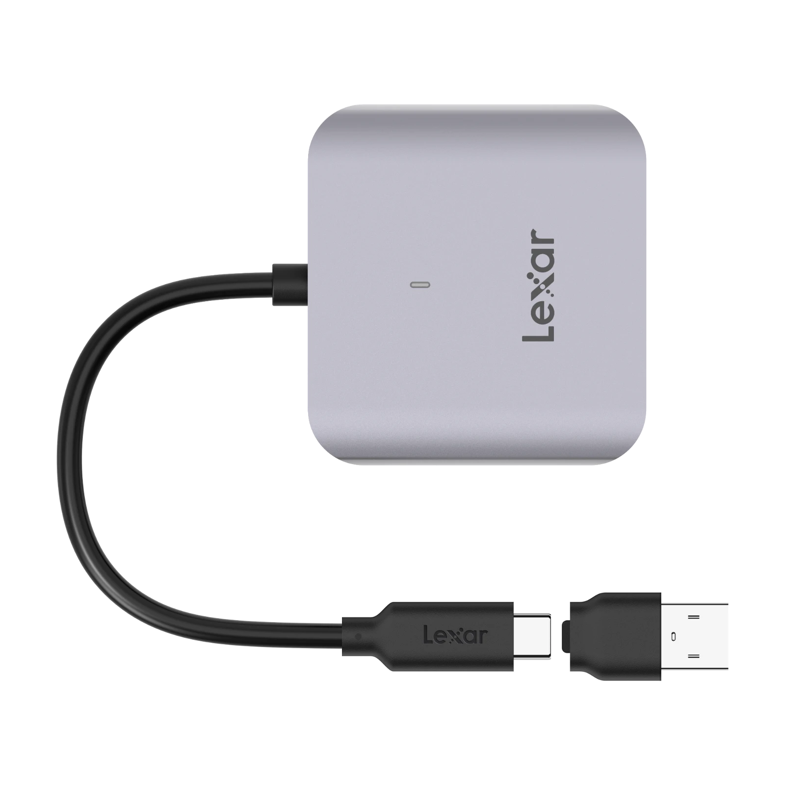 Lexar® CFexpress™ Type B USB-C Reader - Image 4