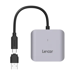 Lexar CFexpress Type B USB-C Reader