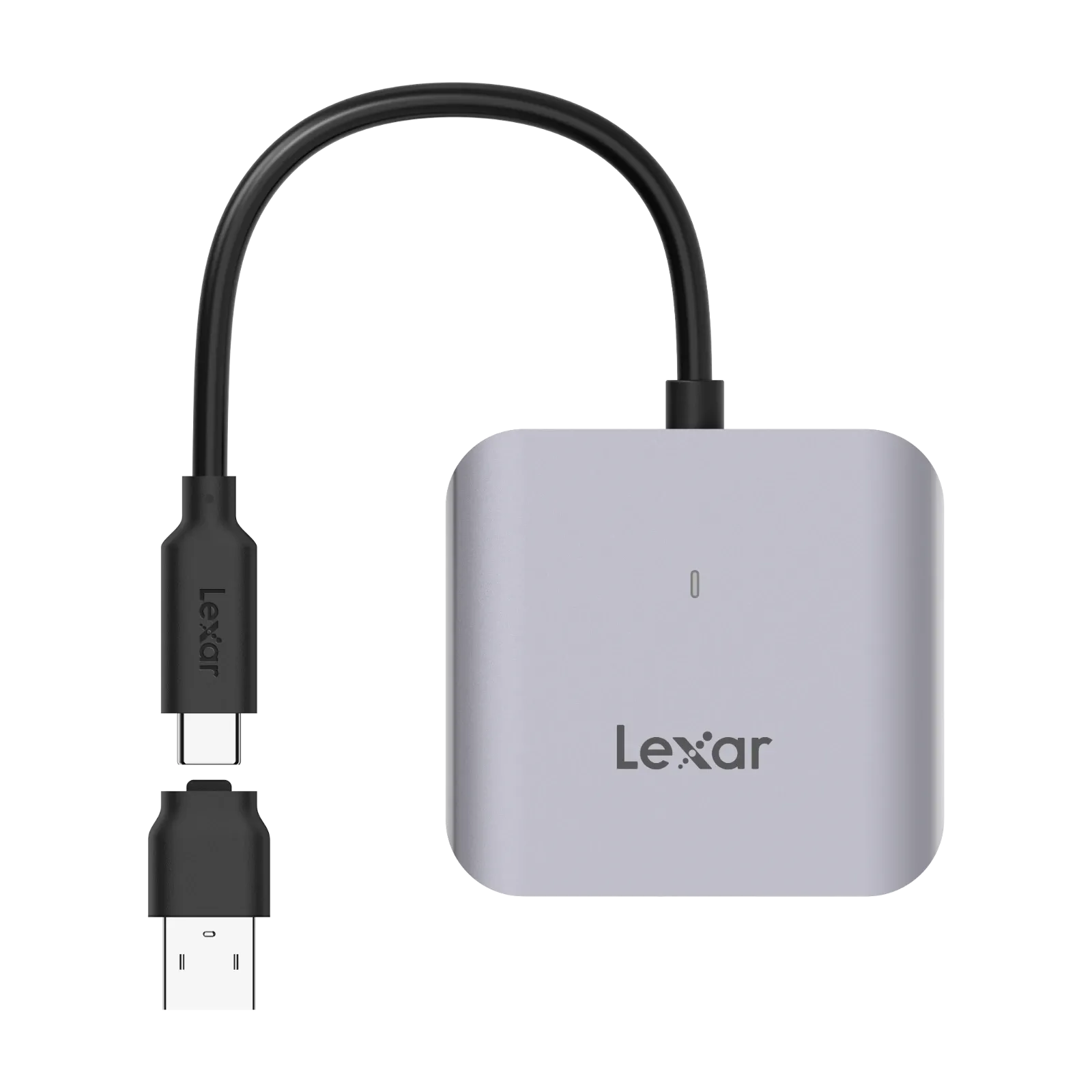 Lexar CFexpress Type B USB-C Reader