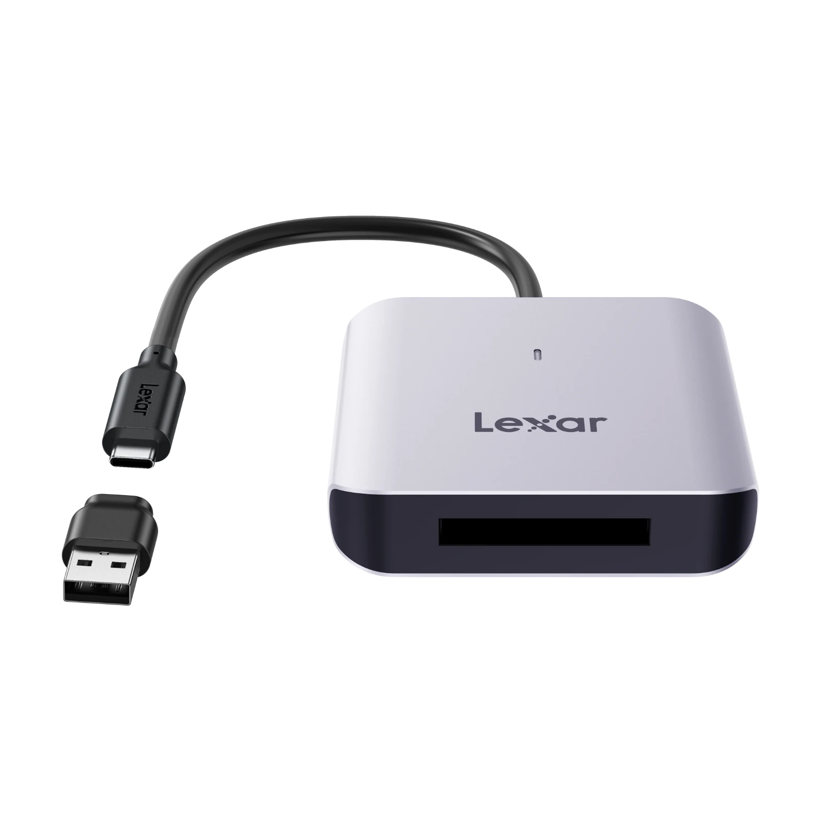Lexar® CFexpress™ Type B USB-C Reader - Image 2