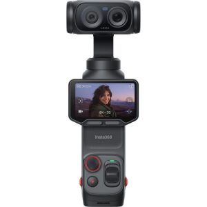 Insta360 Luna Ultra