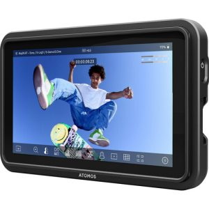 Shinobi GO 5.2"