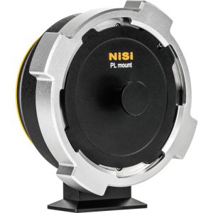NiSi ATHENA PL-E Adapter