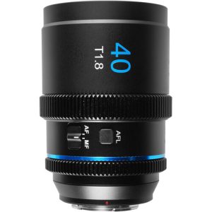 Sirui 40mm T1.8